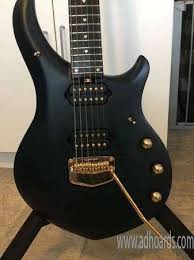 Here is another comparison between music man jp15 and majesty artisan recorded straight to diezel herbert with some fx. Ernie Ball Music Man John Petrucci Majesty Artisan For Trade Columbus Adhoards