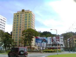 Lorong kemajuan, kota kinabalu kota kinabalu, sabah, malaysia 88000. King Park Hotel Kota Kinabalu Sabah Hotelopia