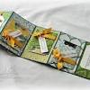 A gift card always makes a great present but it can look a bit boring. 3