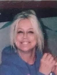 Obituary information for Judy Rosinski Johnson