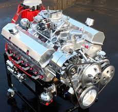 Chevy Turn Key Sbc 350 355 Stage 1 0 Crate Motor Engine 400 Horse Power Crate Motors Motor Engine Chevy Crate Engines