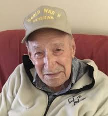 James Simmons Obituary