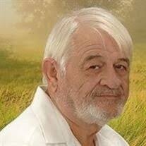 Donald Gillon's Instagram, Twitter & Facebook