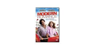 Amazon.com: Modern Romance : Albert Brooks, Kathryn Harrold, James L.  Brooks, Meadowlark Lemon, George Kennedy, Albert Brooks, Martin Shafer,  Andrew Scheinman: Movies & TV