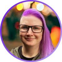 Catherine Odgers (she/her)