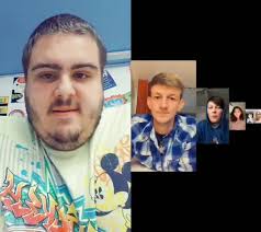 Travis Preston Dance