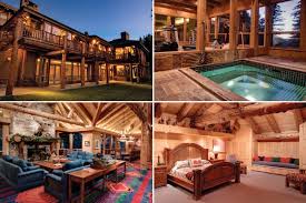 Luxurious Log Cabins Luxury Log Cabins Log Cabin Log Cabins Lake District