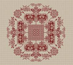 We provide full patterns complete with picture and code. Instant Downloadfree Shippingcross Stitch Pattern Etsy Cross Stitch Patterns Stitch Patterns Cross Stitch Border Pattern