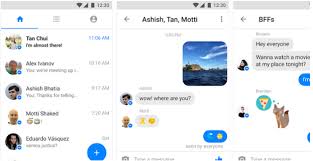 Hide your ip and browse the webpage anonymously. Download Messenger Lite For Pc