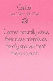 Erin was recently diagnosed with pancreatic cancer, but she does not want to have surgery. Cancer Cancer Quotes Zodiac Cancer Zodiac Cancer Horoscope