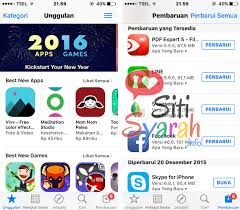Cara Mengatasi Aplikasi Iphone Tidak Bisa Dibuka