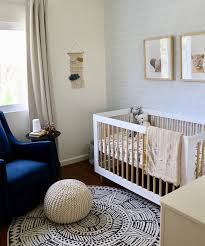 We think all of our crafts are doable for children, but there are definitely some that are easier and quicker than others. 12 Diy Nursery Decor Crafts