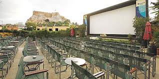 A list of 0 titles. E3odos Pote Anoigoyn Ta 8erina Ta Sinema