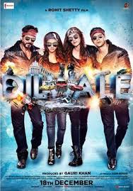 Dilwale 2015 Film Wikipedia