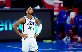 7:00 pm edt on thursday november 4, 2021 … We Continually Get Screwed Utah Jazz Livid At Referees Following Their Overtime Loss To 76ers