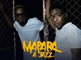 Download Video Mapara A Jazz John Vuli Gate Ft Ntosh Gazi Colano Zamusic