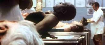 While attending an online forensic course, young lab assistant discovers that the fictitious. Faces Of Death 1978 Full Movie All Horror