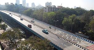Airoli Katai Naka Elevated Road First Phase Set To Be Completed By September 2021 Palavacity Chakki naka kalyan e 0.6 km. airoli katai naka elevated road first
