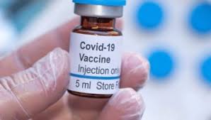 Quante persone sono state vaccinate? Cand Ar Putea Incepe Etapa A Treia De Vaccinare Anti Covid Video Europa Fm