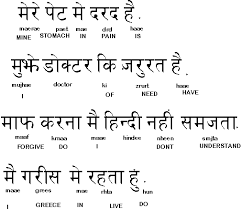 Hindi Words Chart Quote Images Hd Free