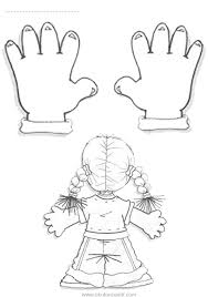 Sag Sol Calisma Sayfasi Okuloncesitr Preschool Alfabe Boyama Sayfalari Boyama Sayfalari Egitim