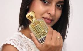 OSSUM 2020 Elsa White Perfum Spray