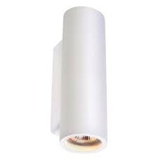 Slv Plastra Tube Wit Kopen Muurverlichting Wandlamp Wit