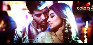 Image result for naagin 2 Drashiv