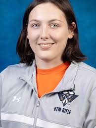 2024-25 Rifle Roster