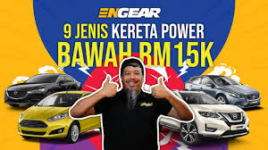 Jual beli kereta bawah 10k, johor bahru. 9 Jenis Kereta Power Bawah Rm15k Sembang Engear Ep26 Youtube