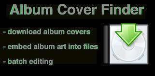En este caso, se trata de una aplicación exclusiva de ios. Album Cover Finder Apk Download For Android Droidware Uk