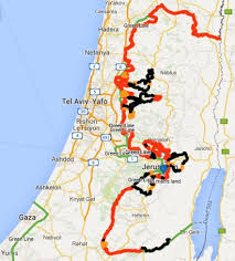 The stories behind 14 striking pieces of. What Is The Israeli Fence Wall Israeli Palestinian Procon Org