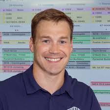 Andy Bartley's Instagram, Twitter & Facebook