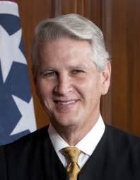 Judge Gary Wade through the years