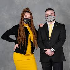 Cannon, Roat: transparency, accountability as SGA president, VP