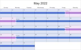 Schedule with different weekday weekend rotation. Alternating Weekends Visitation Schedules 5 Common Examples