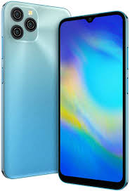 Blackview A95 8GB/128GB Dual Sim Blau ...