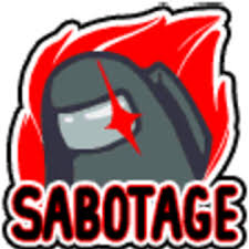 Sabotage Among Us Wiki Fandom