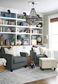 19 Small Reading Room Ideas For Book Lovers Home Library Living Room Dining Room Combo Dining Room Combo Bookshelves In Living Room