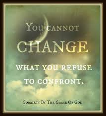 If you really want to do something, you'll find a way. If We Lie To Ourselves Make Excuses Blame Others Or Refuse To See Things The Way They Really Are Real Emotional Quotes Inspirational Quotes Words Of Wisdom