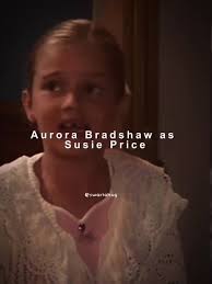 Aurora Bradshaw Corrie