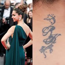 Maybe you would like to learn more about one of these? Did Deepika Padukone Get Her Ranbir Kapoor Tattoo Removed Cosmetic Surgeon Dr Anup Dhir Reveals