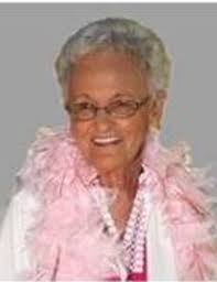 Dorothy "Dot" George Miles Obituary December 7, 2020