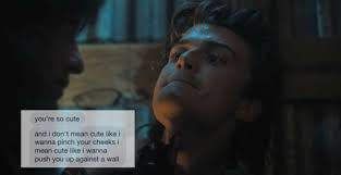 gay men enthusiast — bonus: