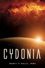 Image result for Cydonia