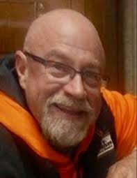 Obituary information for Chris Paulson