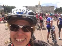 Prudential Ride London 31st July