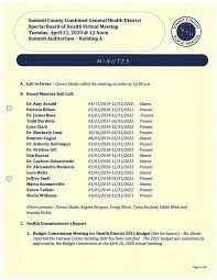 Summit County Combined GeneralHealth District 04/11/2019-12/31/2020  01/01/2018-12/31/2021 01/01/2019-12/31/2022 03/21/2017-03/20