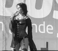 What kind of cancer did alejandra guzman have? Alejandra Guzman S Concert Tour History Concert Archives