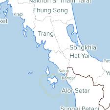 The air travel (bird fly) shortest distance between penang and alor setar is 78 km= 48 miles. Pen Penang International Airport Current Weather And Airport Delay Conditions